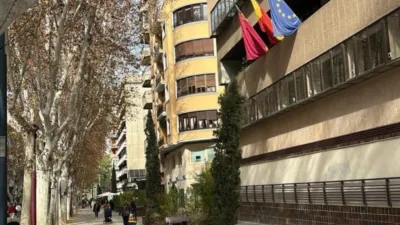Piso en venta en La Fama, La Fama (Distrito Centro. Murcia Capital) de 820.000 €