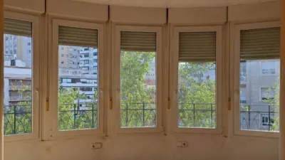 Piso en venta en La Fama, La Fama (Distrito Centro. Murcia Capital) de 820.000 €