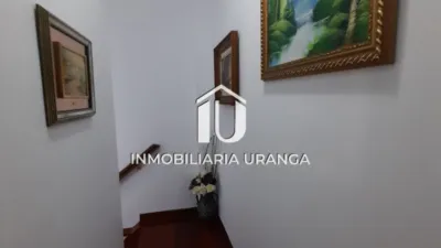 Apartment in Oriñón-Allendelagua photo 8