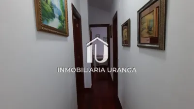 Apartment in Oriñón-Allendelagua photo 9