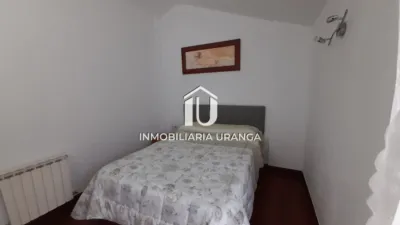 Apartment in Oriñón-Allendelagua photo 12