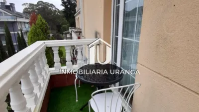 Apartment in Oriñón-Allendelagua photo 13