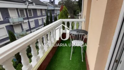 Apartment in Oriñón-Allendelagua photo 14
