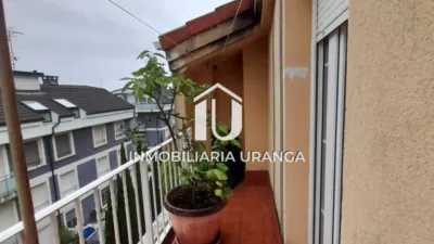 Apartment in Oriñón-Allendelagua photo 2