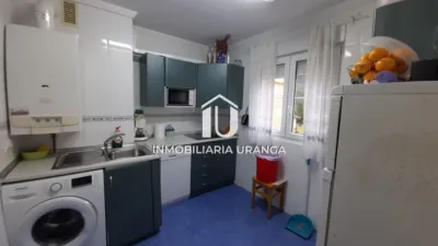 Apartment in Oriñón-Allendelagua photo 3