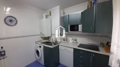 Apartment in Oriñón-Allendelagua photo 4