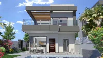 Casa – Los Montesinos - Vista 4