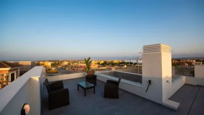Casa – Los Montesinos - Vista 5