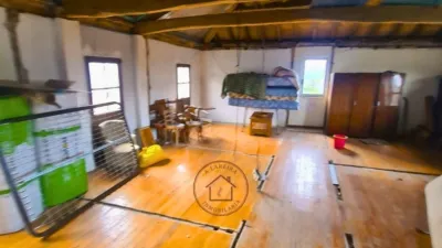 Chalet in A Santa Cruz (Lobeira) photo 10