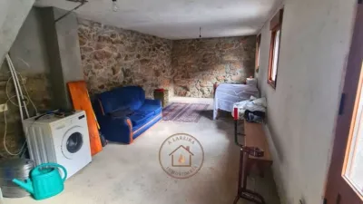 Chalet in A Santa Cruz (Lobeira) photo 12