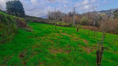 Chalet in A Santa Cruz (Lobeira) photo 15
