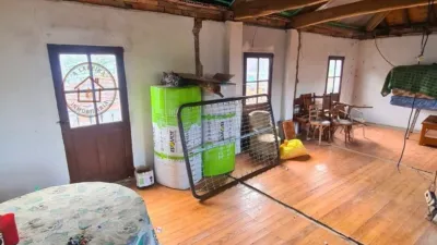 Chalet in A Santa Cruz (Lobeira) photo 18