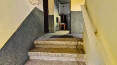 Chalet in A Santa Cruz (Lobeira) photo 4