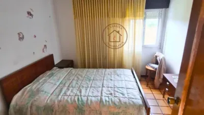 Chalet in A Santa Cruz (Lobeira) photo 7