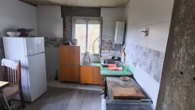 Chalet in A Santa Cruz (Lobeira) photo 9