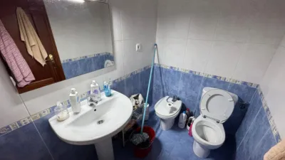 Apartment in Mamariga-La Sardinera photo 2
