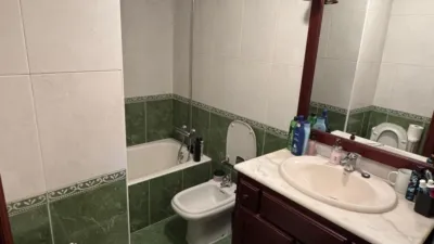 Apartment in Mamariga-La Sardinera photo 3