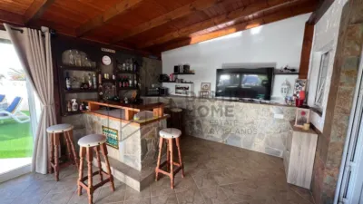 Chalet in Parque Holandés photo 22