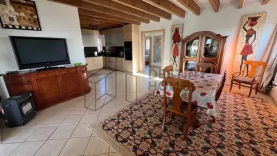Chalet in Parque Holandés photo 31