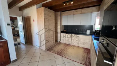Chalet in Parque Holandés photo 32