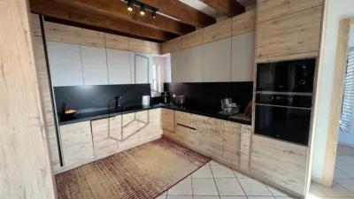 Chalet in Parque Holandés photo 34