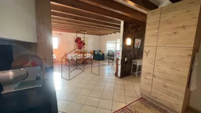 Chalet in Parque Holandés photo 37