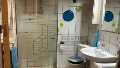 Chalet in Parque Holandés photo 38