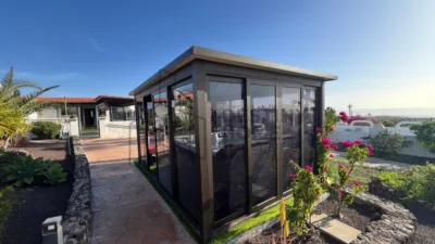 Chalet in Parque Holandés photo 4