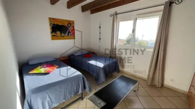 Chalet in Parque Holandés photo 51