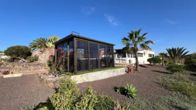 Chalet in Parque Holandés photo 5