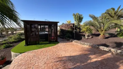 Chalet in Parque Holandés photo 8