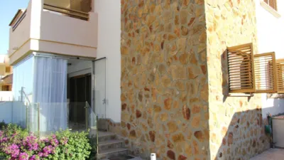 Pis – Finestrat - Vista 4
