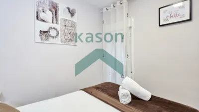 Apartment in Embajadores-Lavapiés photo 13