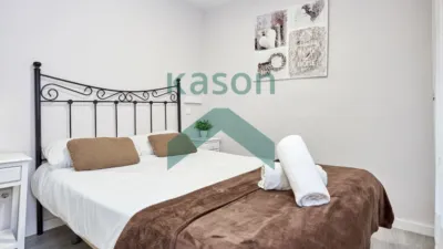 Apartment in Embajadores-Lavapiés photo 15