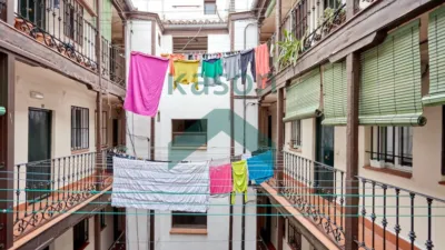 Apartment in Embajadores-Lavapiés photo 17