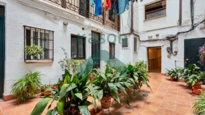 Apartment in Embajadores-Lavapiés photo 18