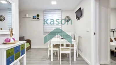 Apartment in Embajadores-Lavapiés photo 2