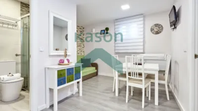 Apartment in Embajadores-Lavapiés photo 3
