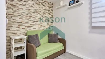 Apartment in Embajadores-Lavapiés photo 4
