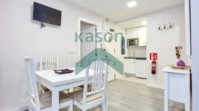 Apartment in Embajadores-Lavapiés photo 5