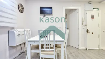 Apartment in Embajadores-Lavapiés photo 6