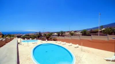 Apartamento en Costa Adeje photo 3