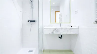 Piso en alquiler en Río Rosas - Imagen 10