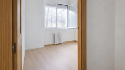 Piso en alquiler en Río Rosas - Imagen 14