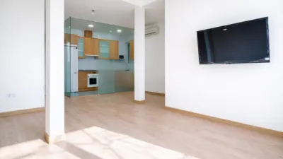 Piso en alquiler en Río Rosas - Imagen 3