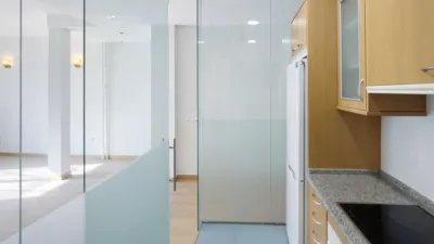 Piso en alquiler en Río Rosas - Imagen 5