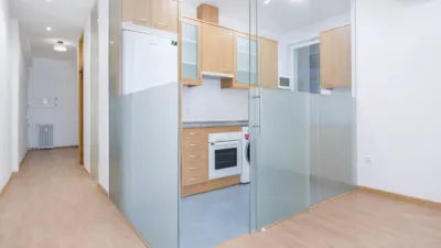 Piso en alquiler en Río Rosas - Imagen 6
