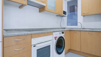 Piso en alquiler en Río Rosas - Imagen 7