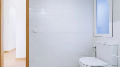 Piso en alquiler en Río Rosas - Imagen 9