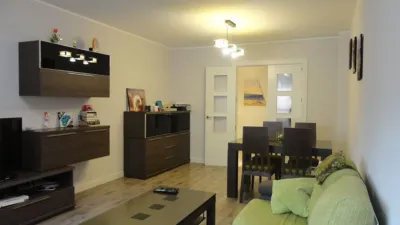 Apartment in G3-S3-S4-Villímar photo 9